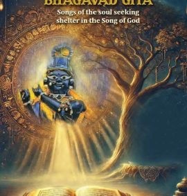 PRAYERS INSPIRED BY BHAGAVAD GITA
