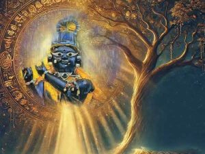 PRAYERS INSPIRED BY BHAGAVAD GITA
