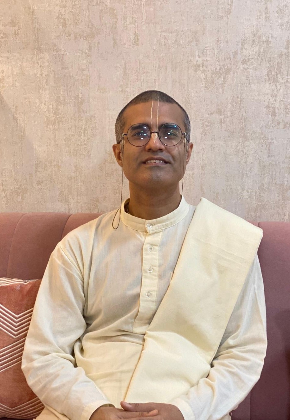 Harivaṁśa Dāsa