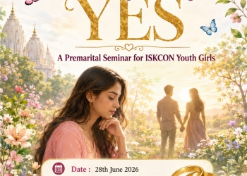 Premarital Seminar for Girls